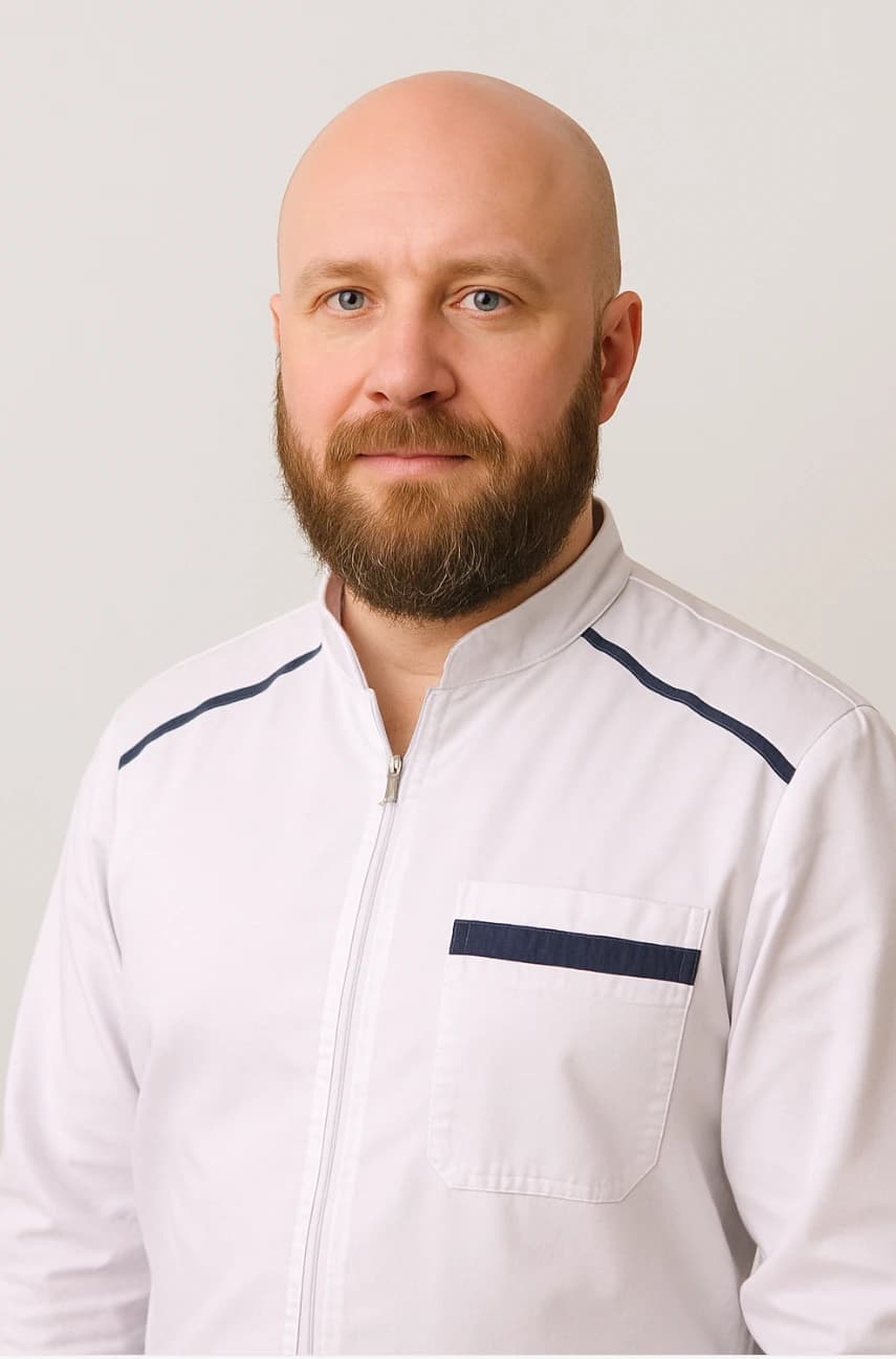 Мамедов Фарид Вагидович